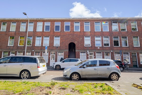Medium property photo - Kaapstraat 80, 2572 HL Den Haag